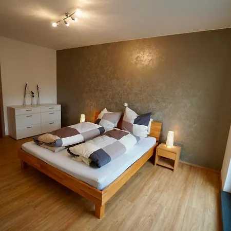 Rebenhof Apartman Neustadt an der Weinstraße