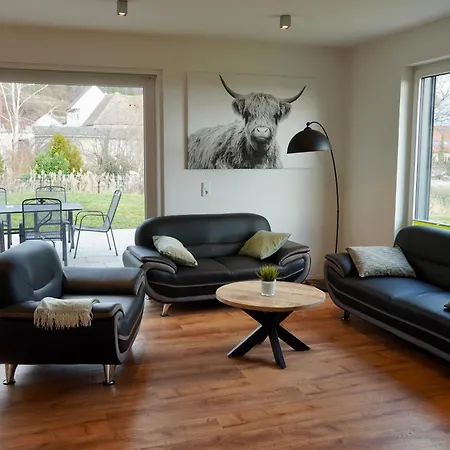 Rebenhof Apartman *