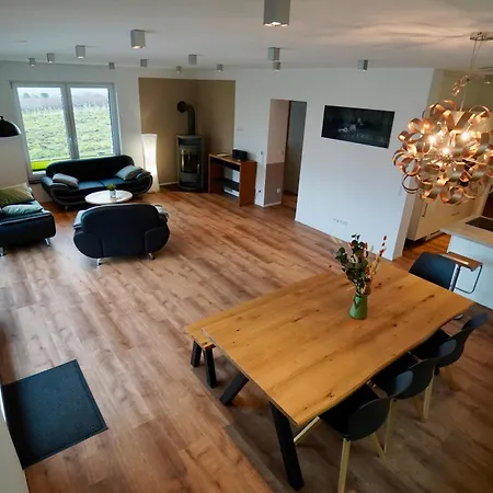 Apartman Rebenhof