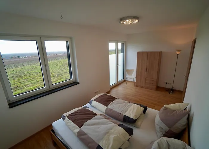 Rebenhof Apartamento *