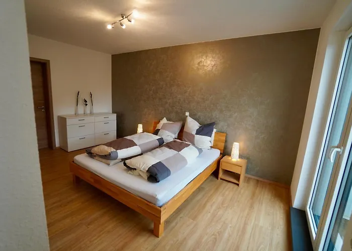 Rebenhof Apartamento Neustadt an der Weinstraße