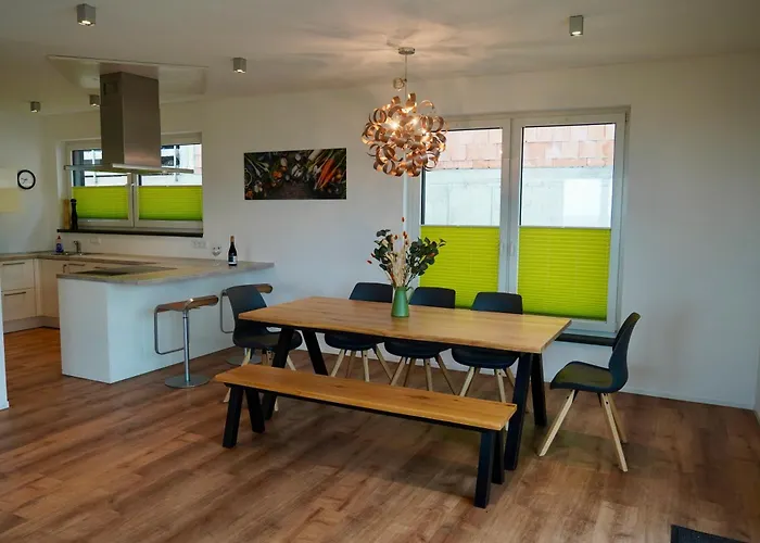 Rebenhof Apartamento