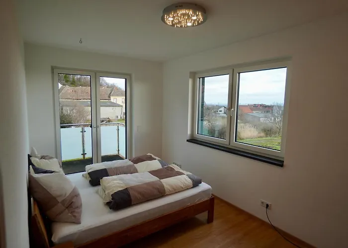 Rebenhof Apartamento